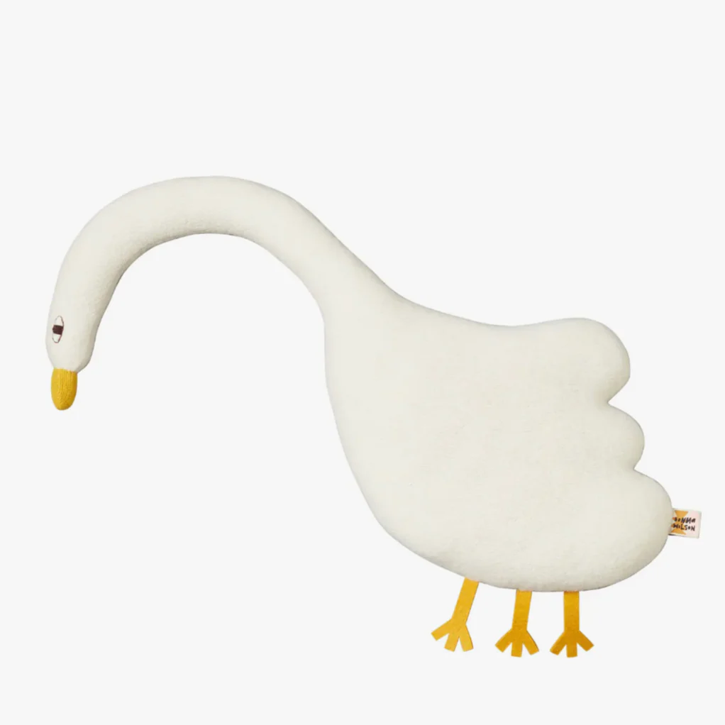 Greta Goose -Donna Wilson - Image 3