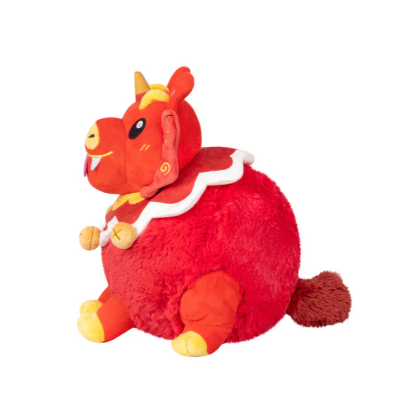 Mini Guardian Lion - Image 2