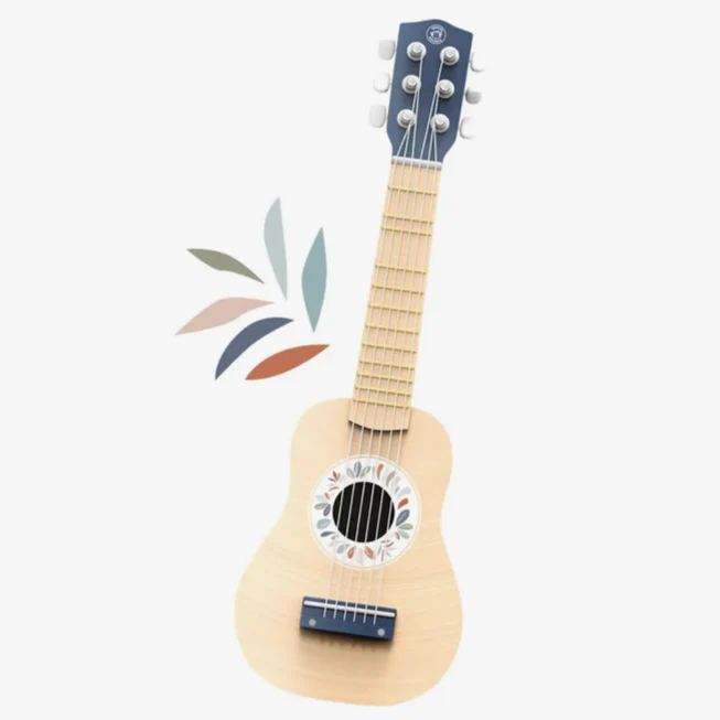 Guitar - Image 3