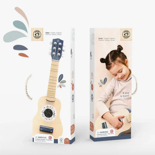 Guitar - Image 4
