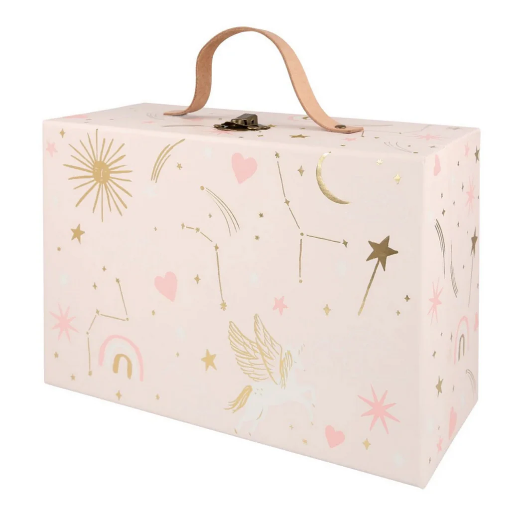 Hair Accessories Advent Suitcase - Image 5