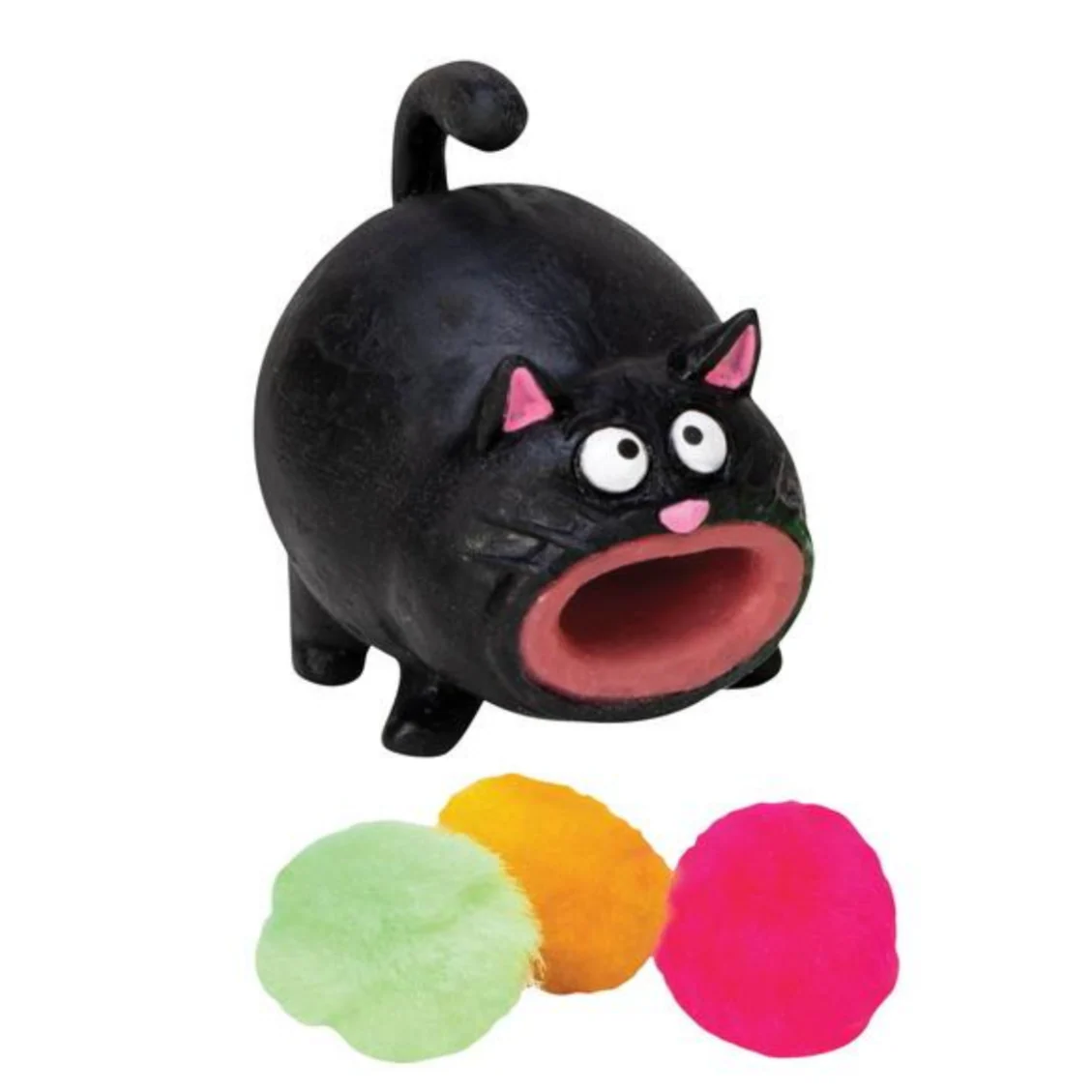 Hairball Kitty - Image 3