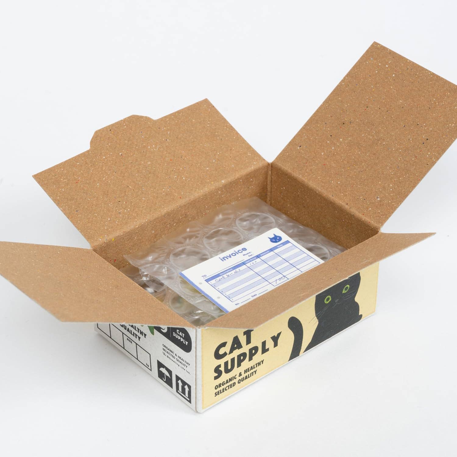 Hako Sticker Cat Supply - Image 3