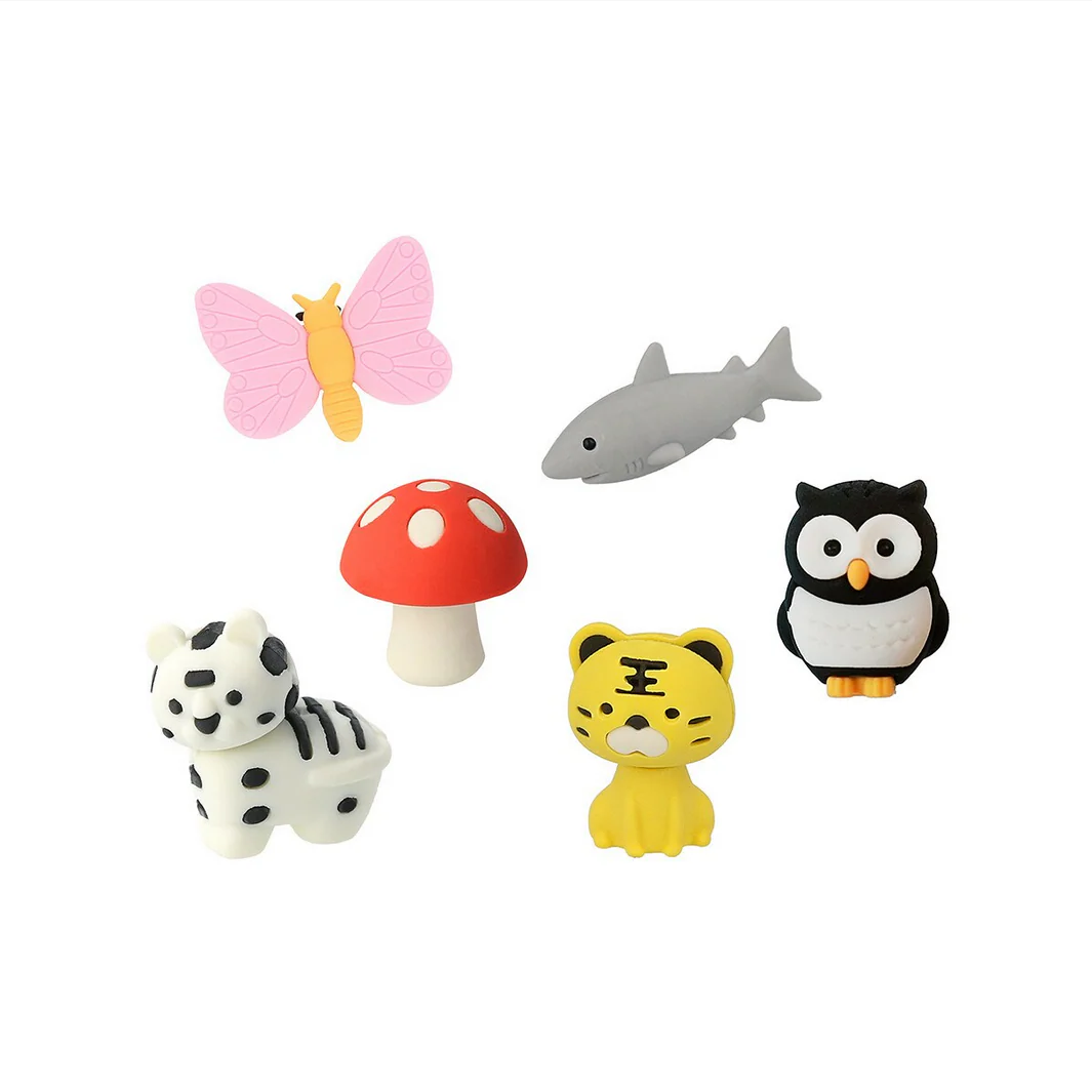 Halloween Fringe Crackers (x6) - Image 2