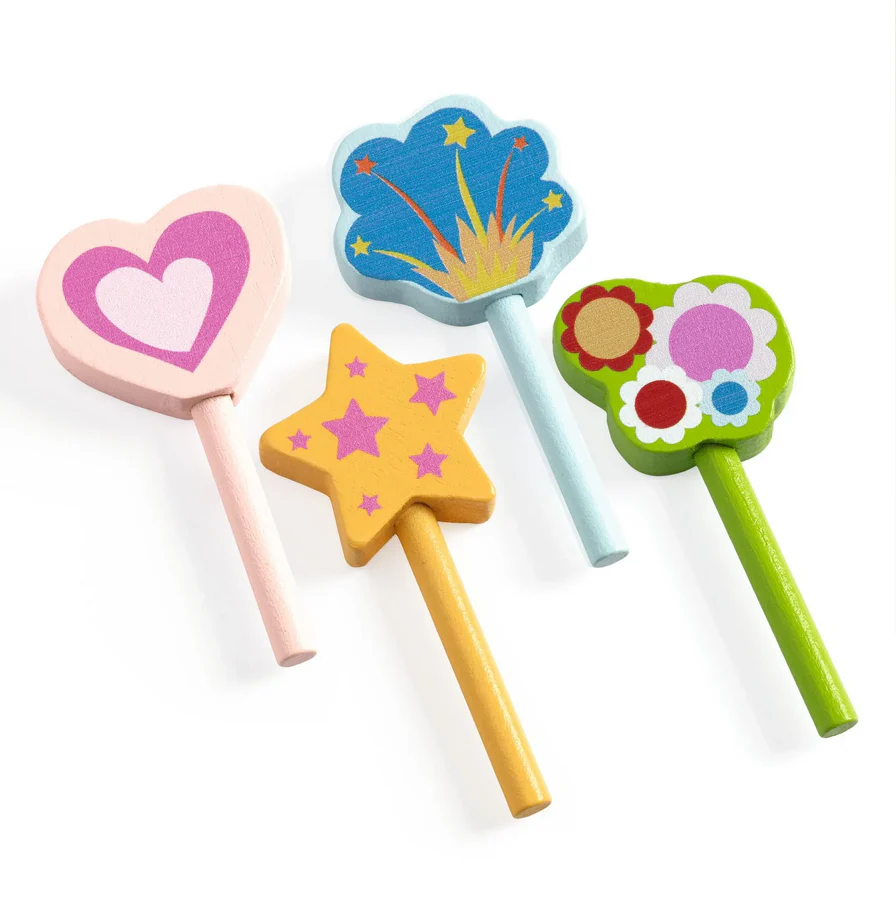 Happy Birthday Play Set - Image 6