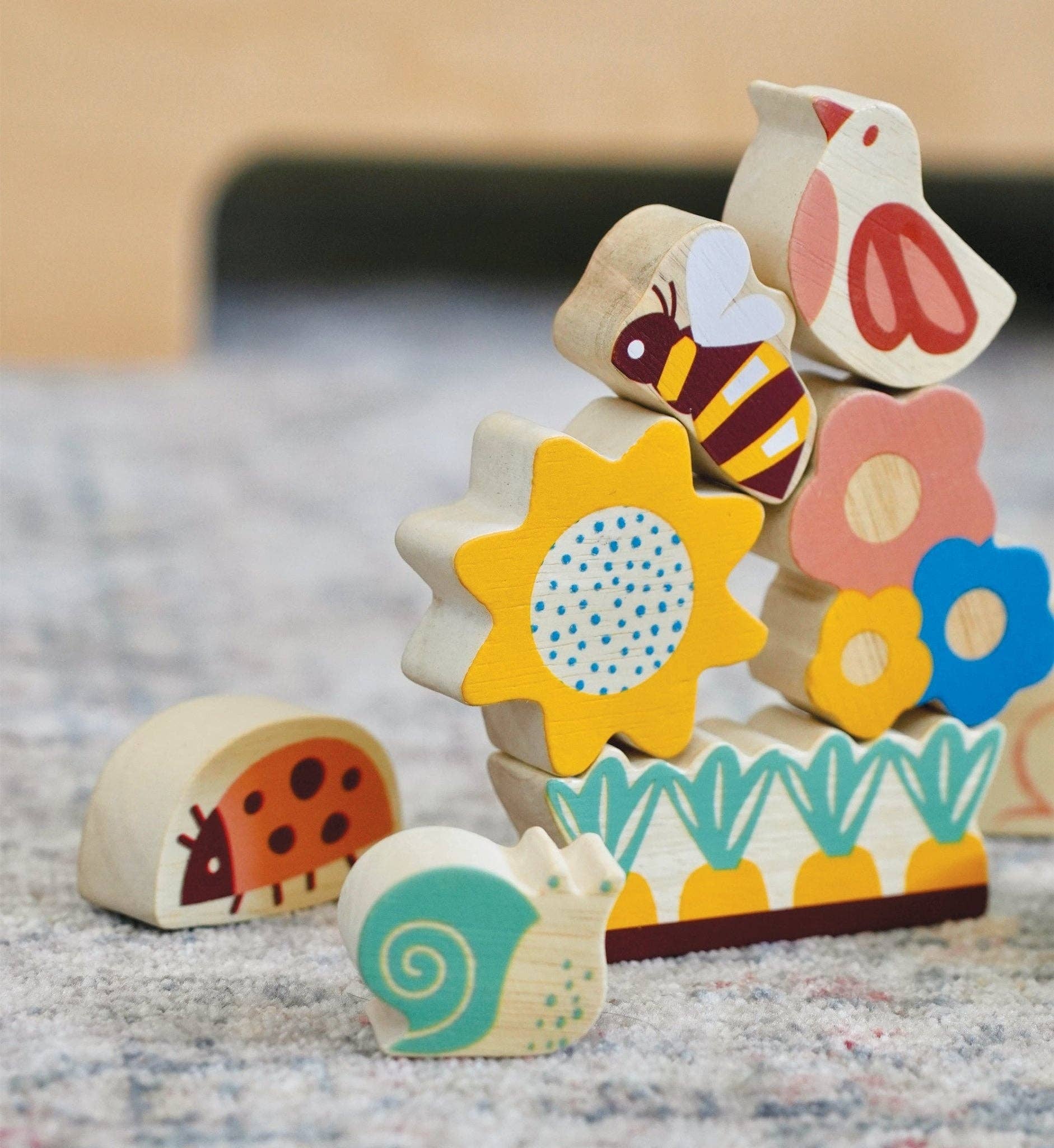 Happy Stacking Garden - Image 10