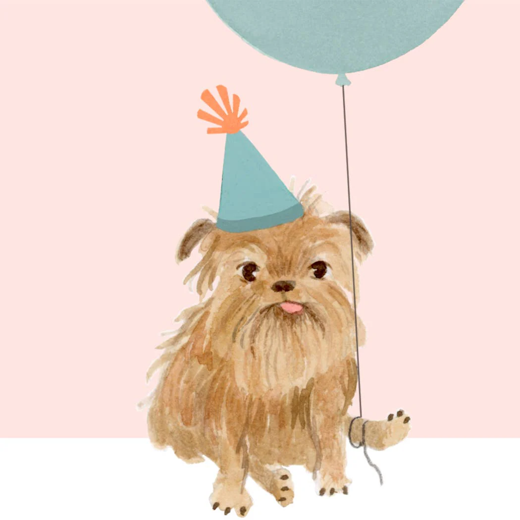 Have a Pawfect Birthday - Image 2