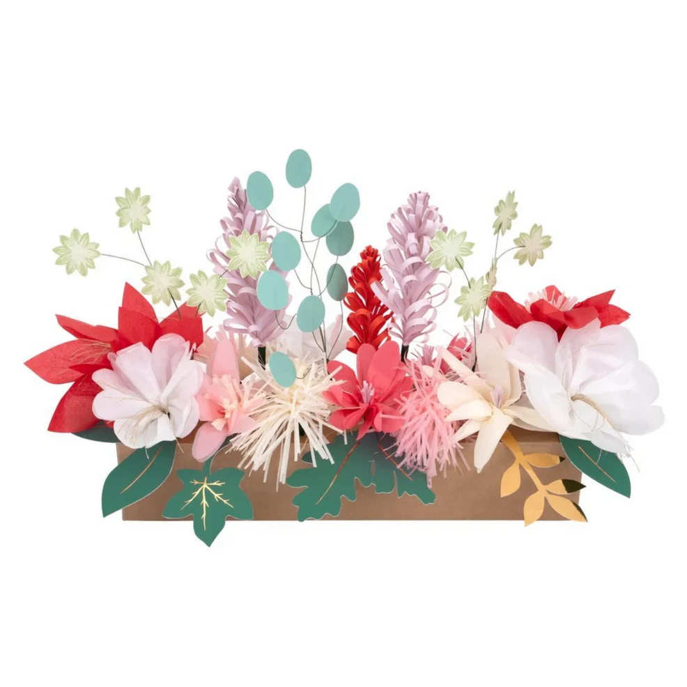 Hazel Gardiner - Floral Centrepiece - Image 2