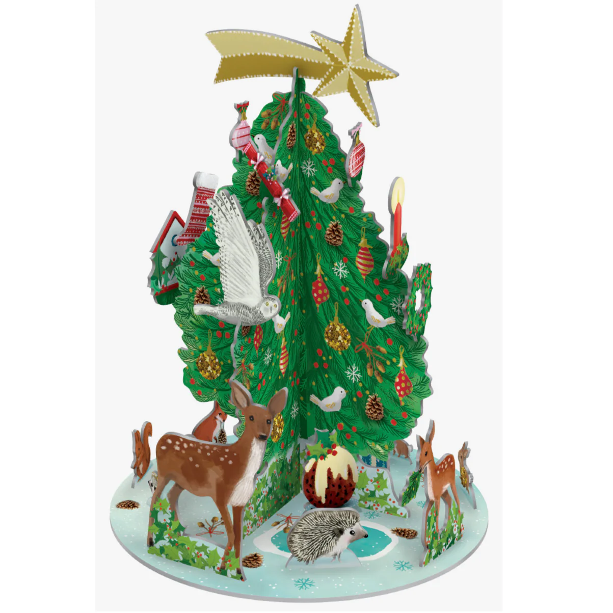 Heart of the Forest Pop & Slot Advent -large - Image 2