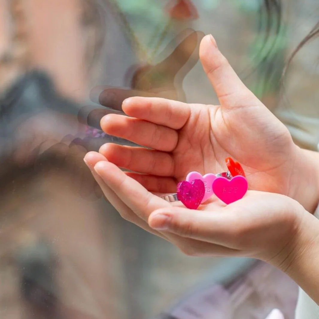 Heart Rings - Image 11