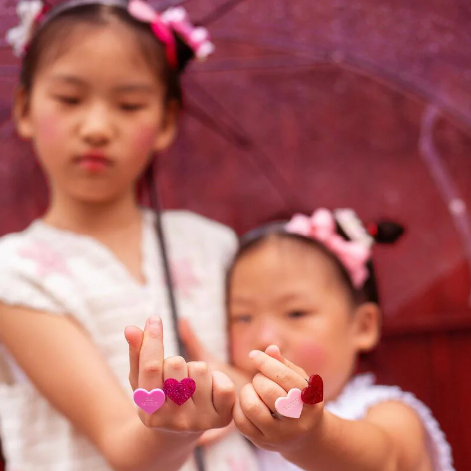Heart Rings - Image 12