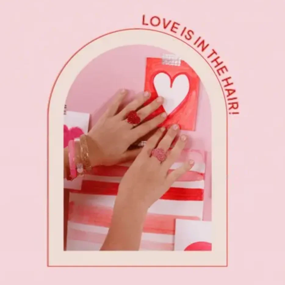 Heart Rings - Image 2