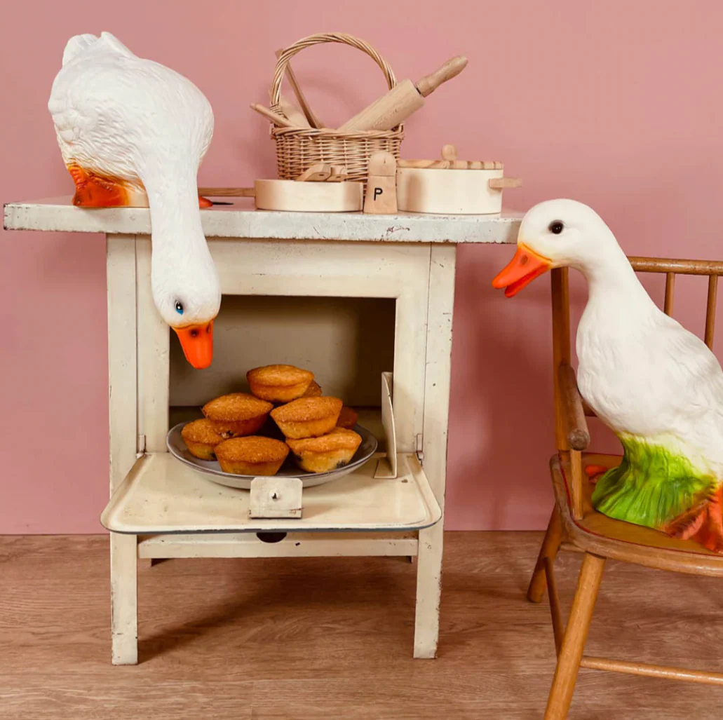 Duck Lamp - Image 4