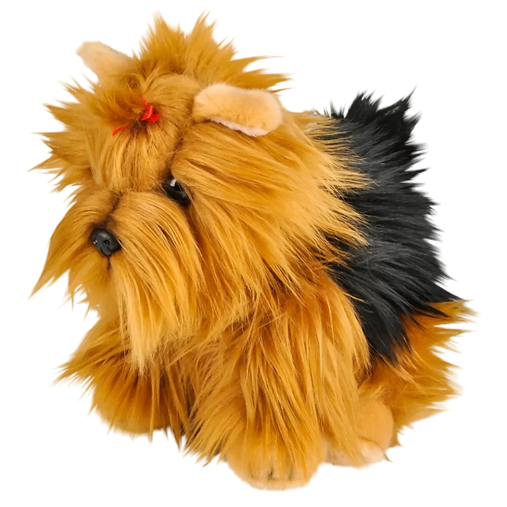Heirloom Floppy Yorkshire Terrier - Image 2