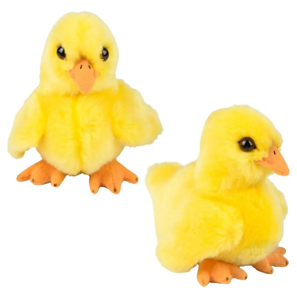 Heirloom Treasure Chick - Image 2