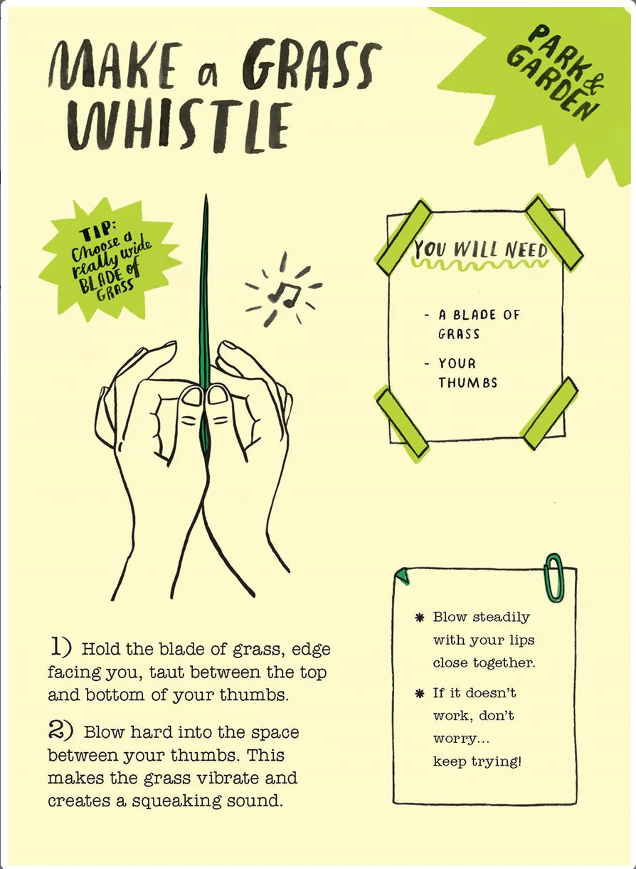 Hello Nature Activity Cards: 30 Activities - Image 11