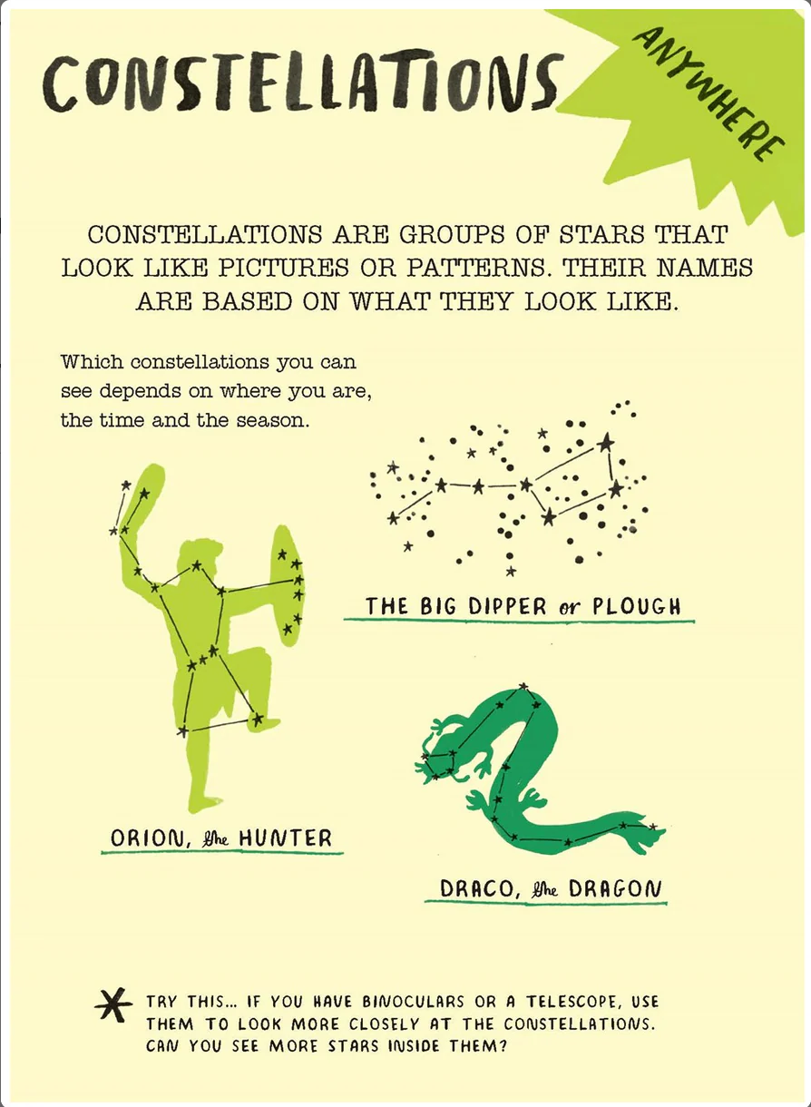 Hello Nature Activity Cards: 30 Activities - Image 5