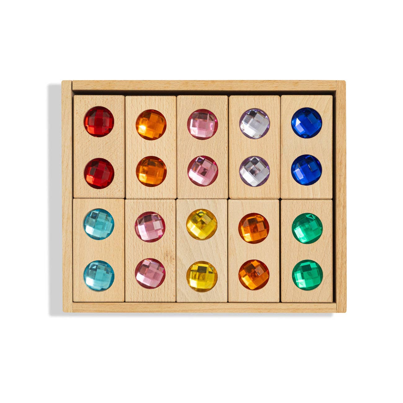 Hero Blocks