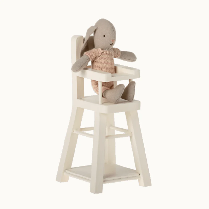 High Chair for Micro Bunnies - Image 3