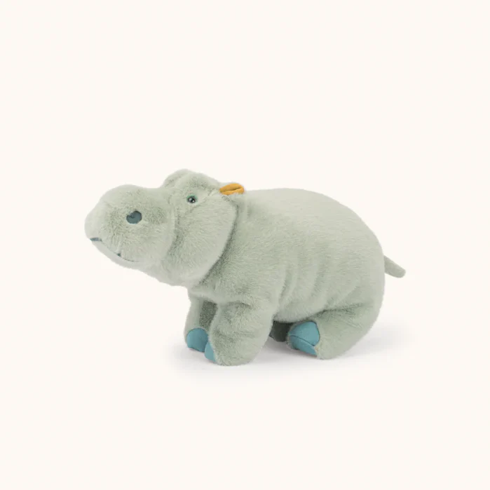 hippopotamus -LARGE