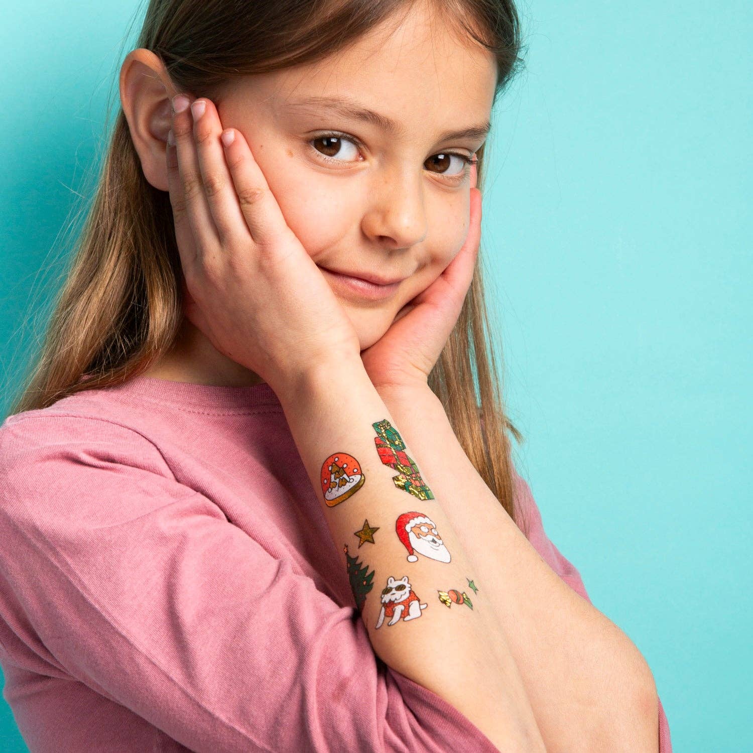 Hohoho! tattoos - Image 3