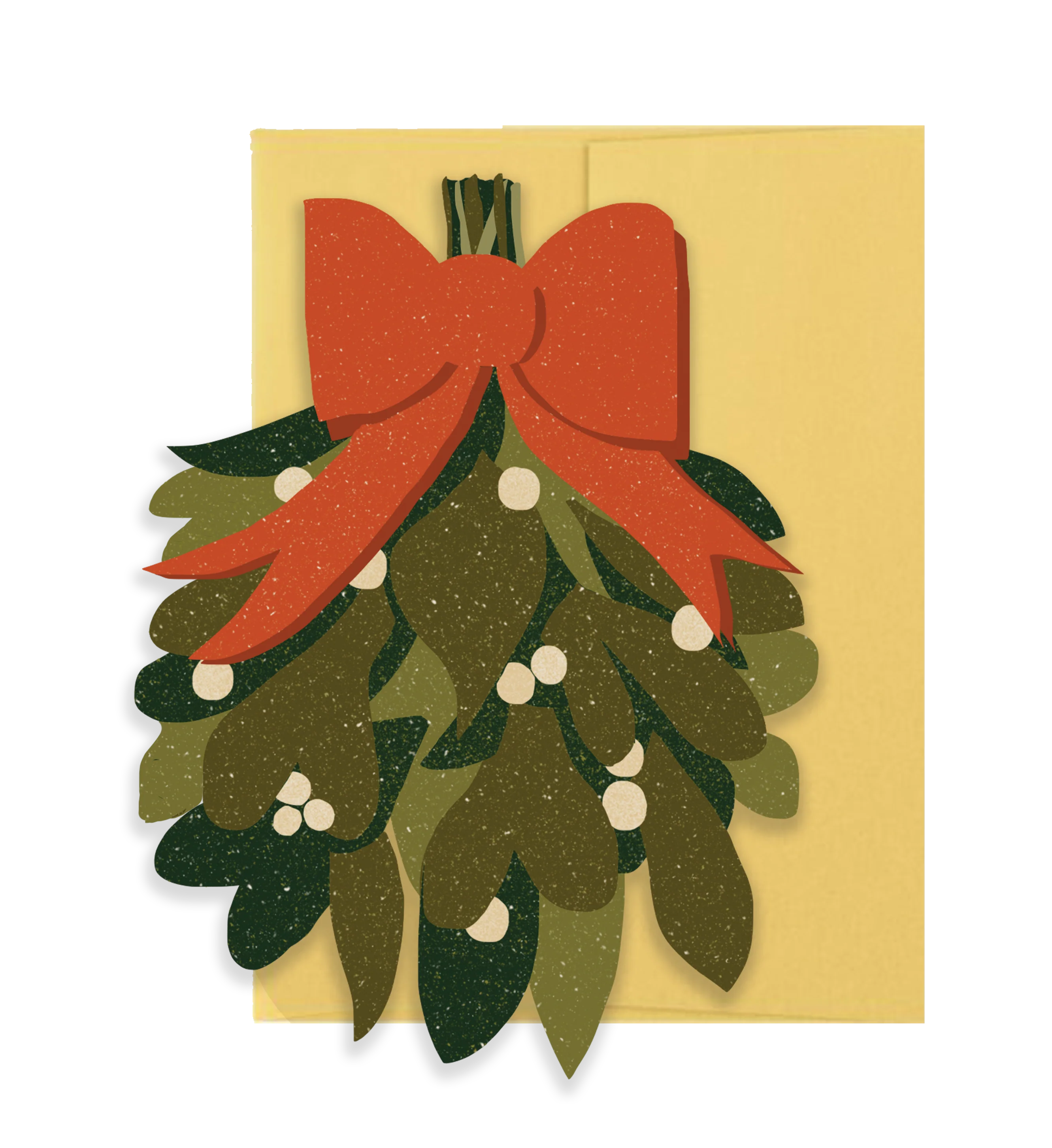 Holiday Collection - Box of 6 Cards - Image 2