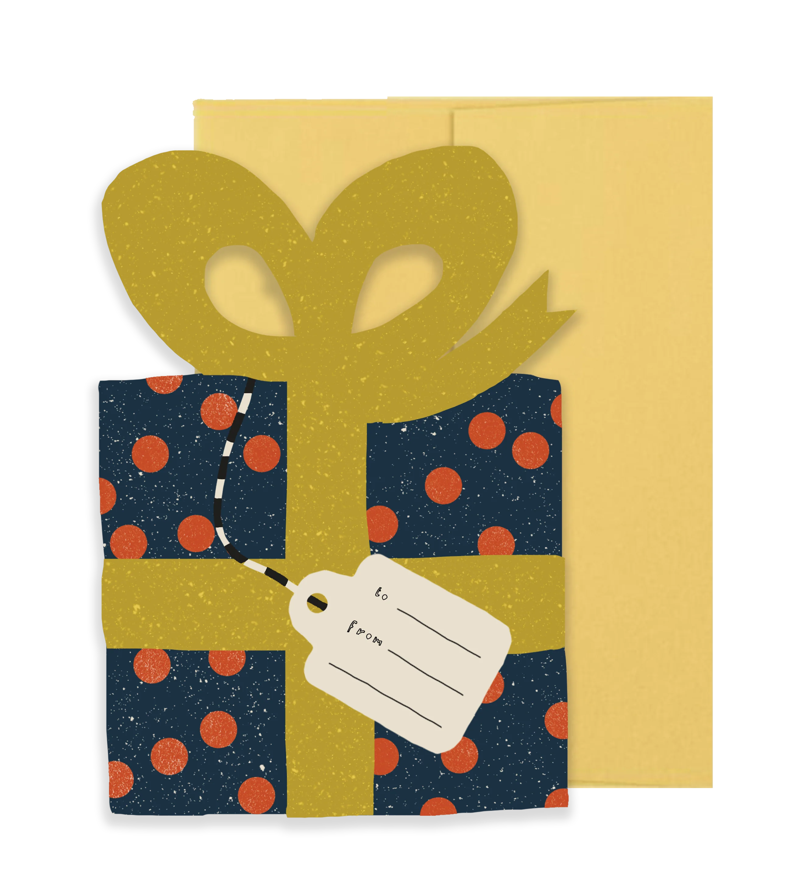 Holiday Collection - Box of 6 Cards - Image 4