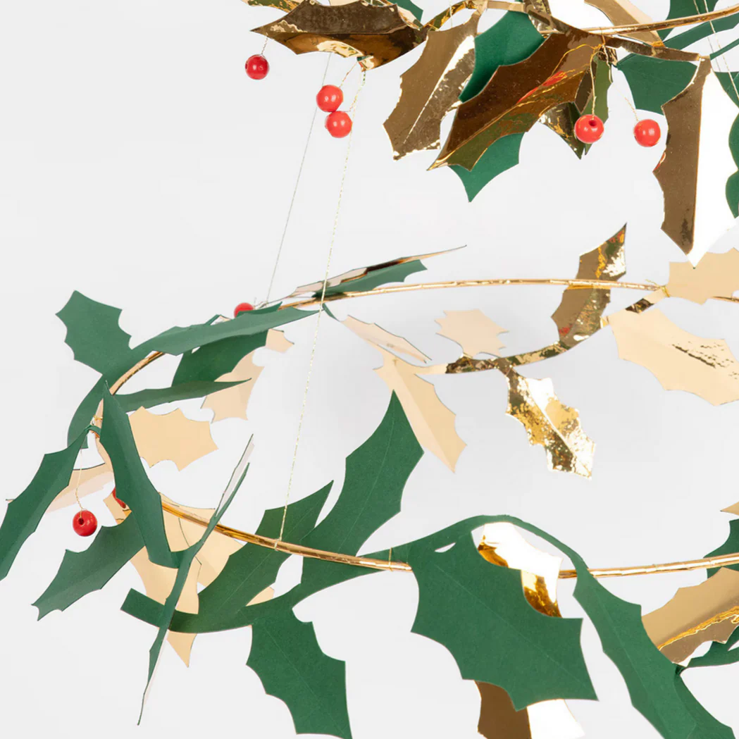 Holly Chandelier - Image 2