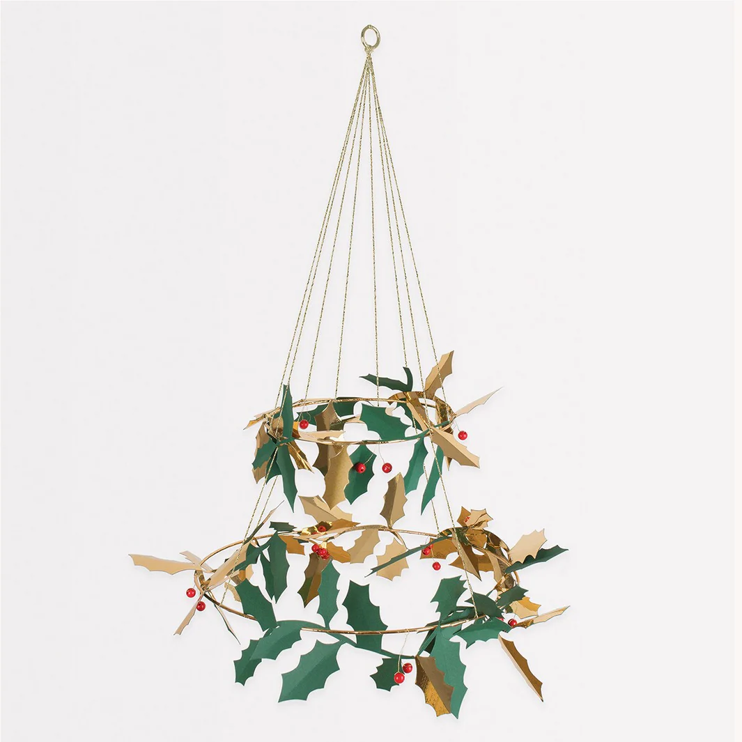 Holly Chandelier - Image 3