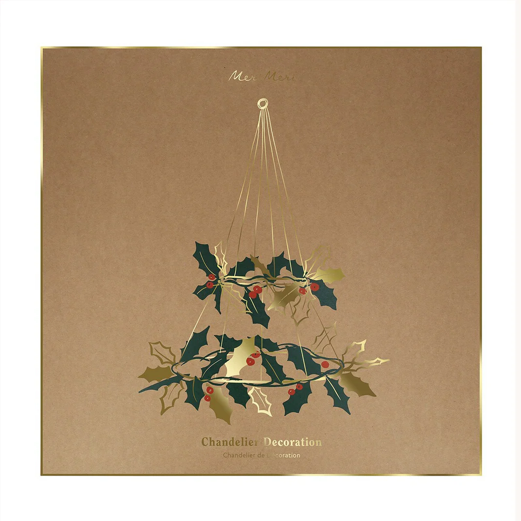 Holly Chandelier - Image 4