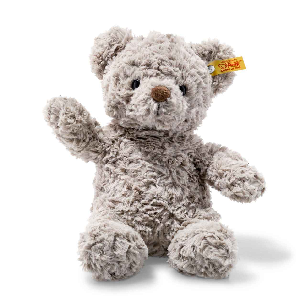 Honey Teddy Bear -11 In