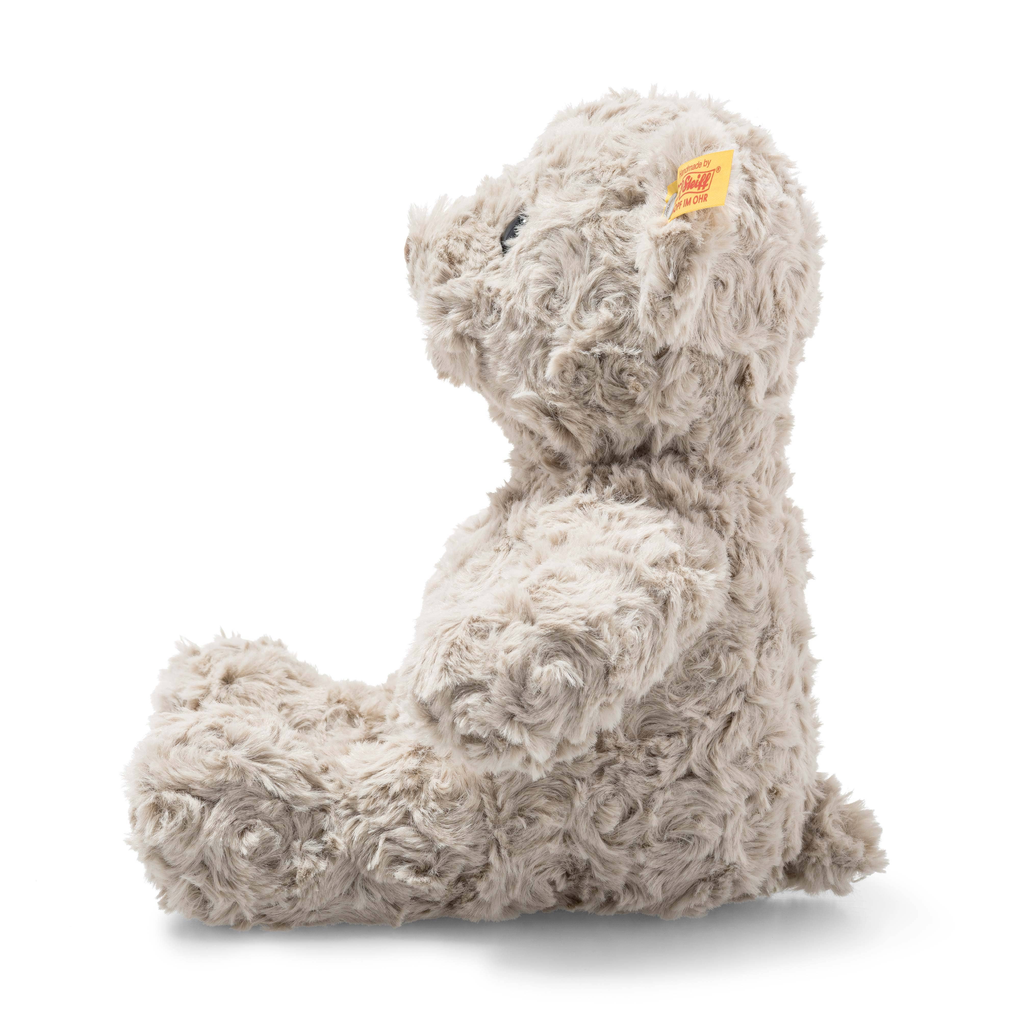Honey Teddy Bear -11 In - Image 2