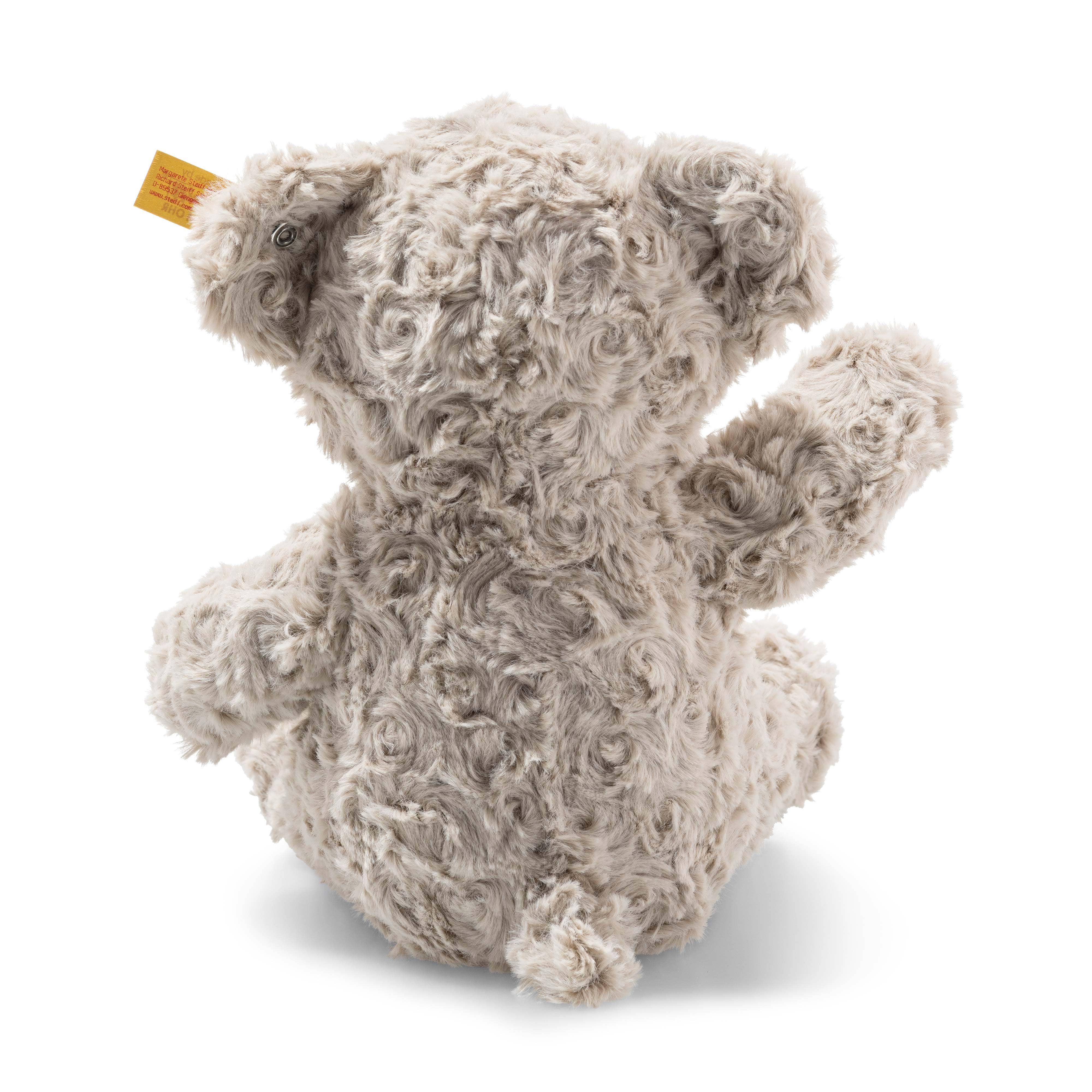 Honey Teddy Bear -11 In - Image 4
