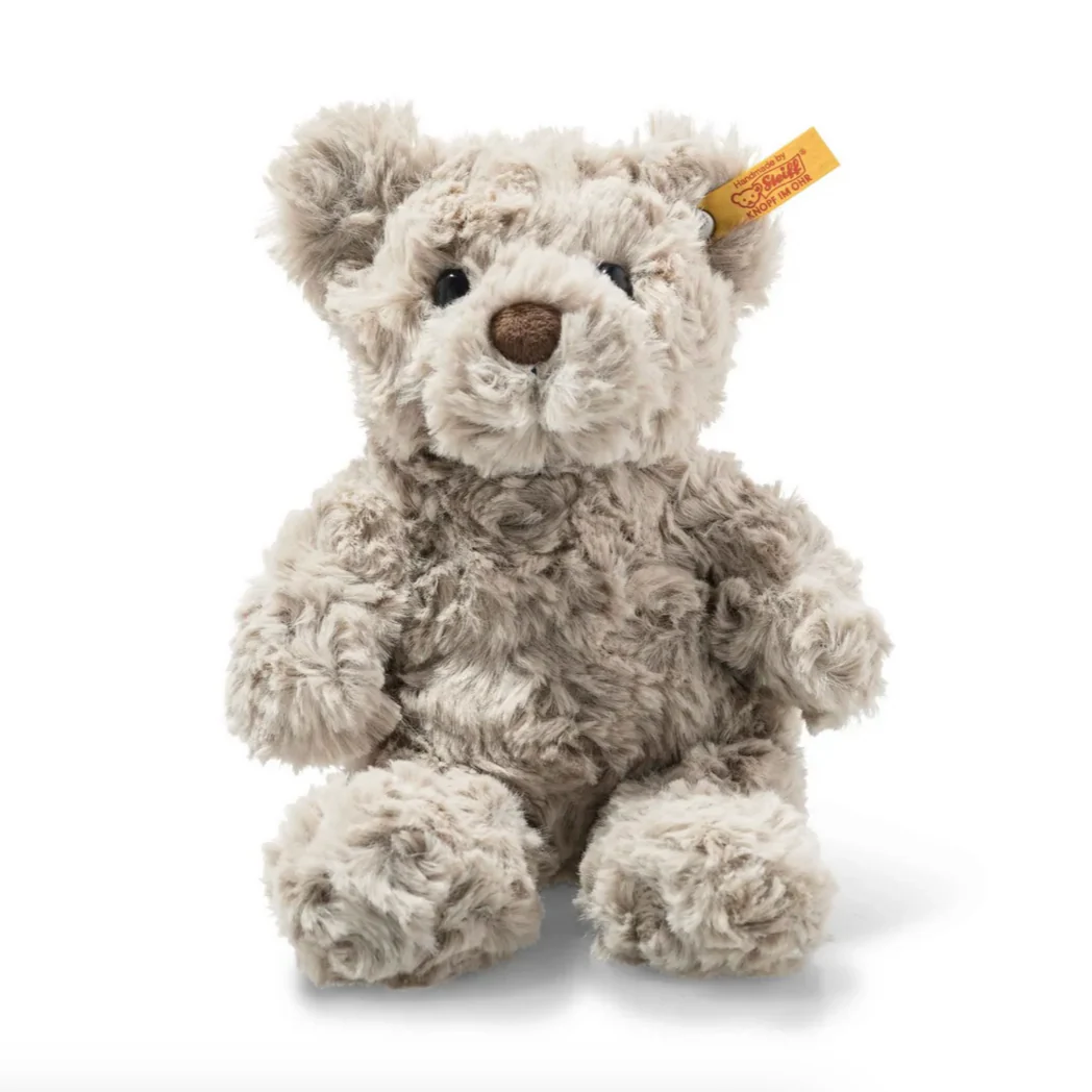 Honey Teddy Bear -7 in