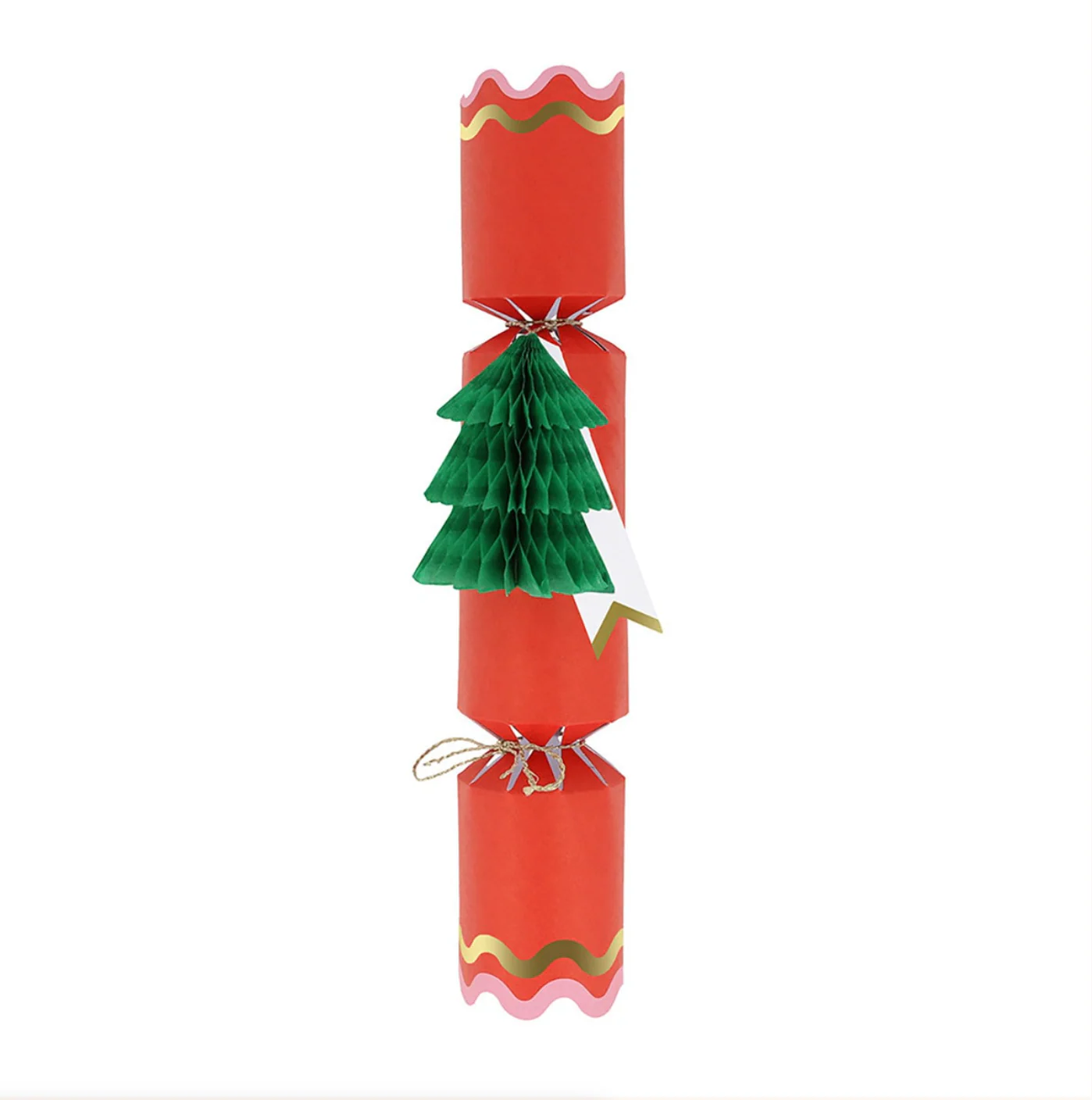 Honeycomb Collection Crackers -6pk - Image 8