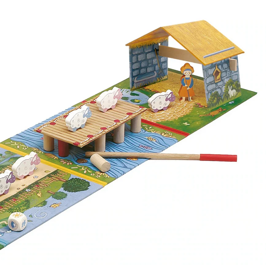 Hop! Hop! Hop! Cooperation Game - Image 3