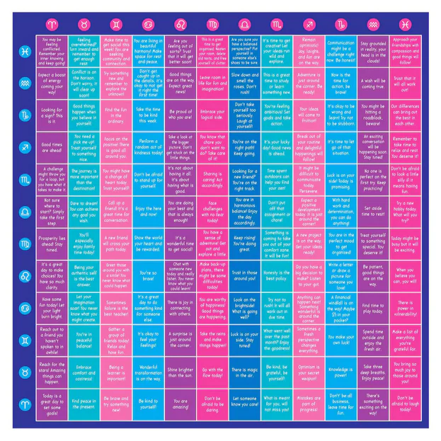 Horoscope Putty (hide inside) - Image 6
