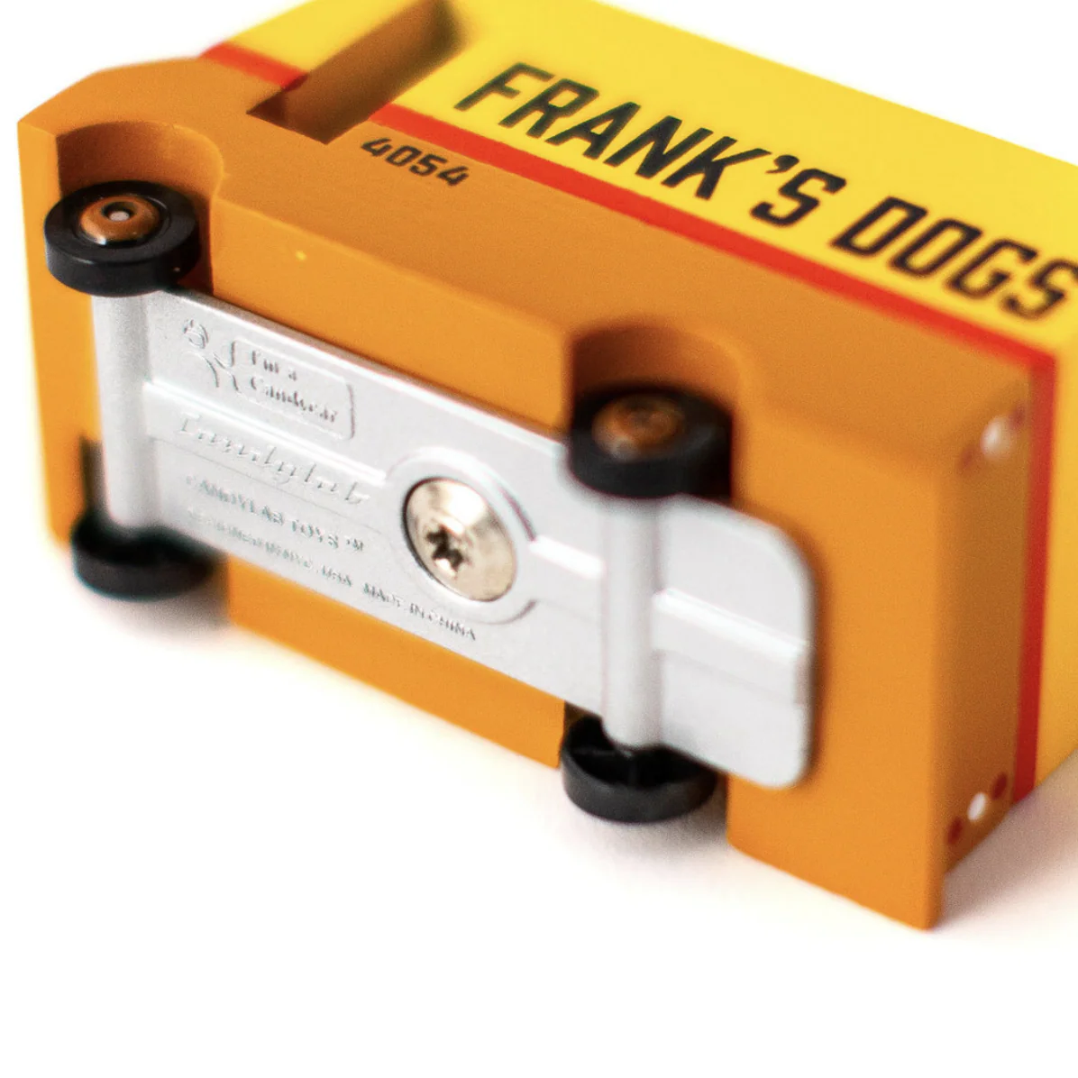 Hot Dog Van - Image 10