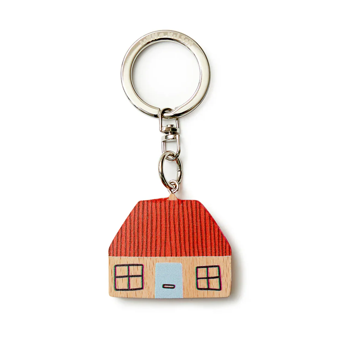 House Keyring - Image 2