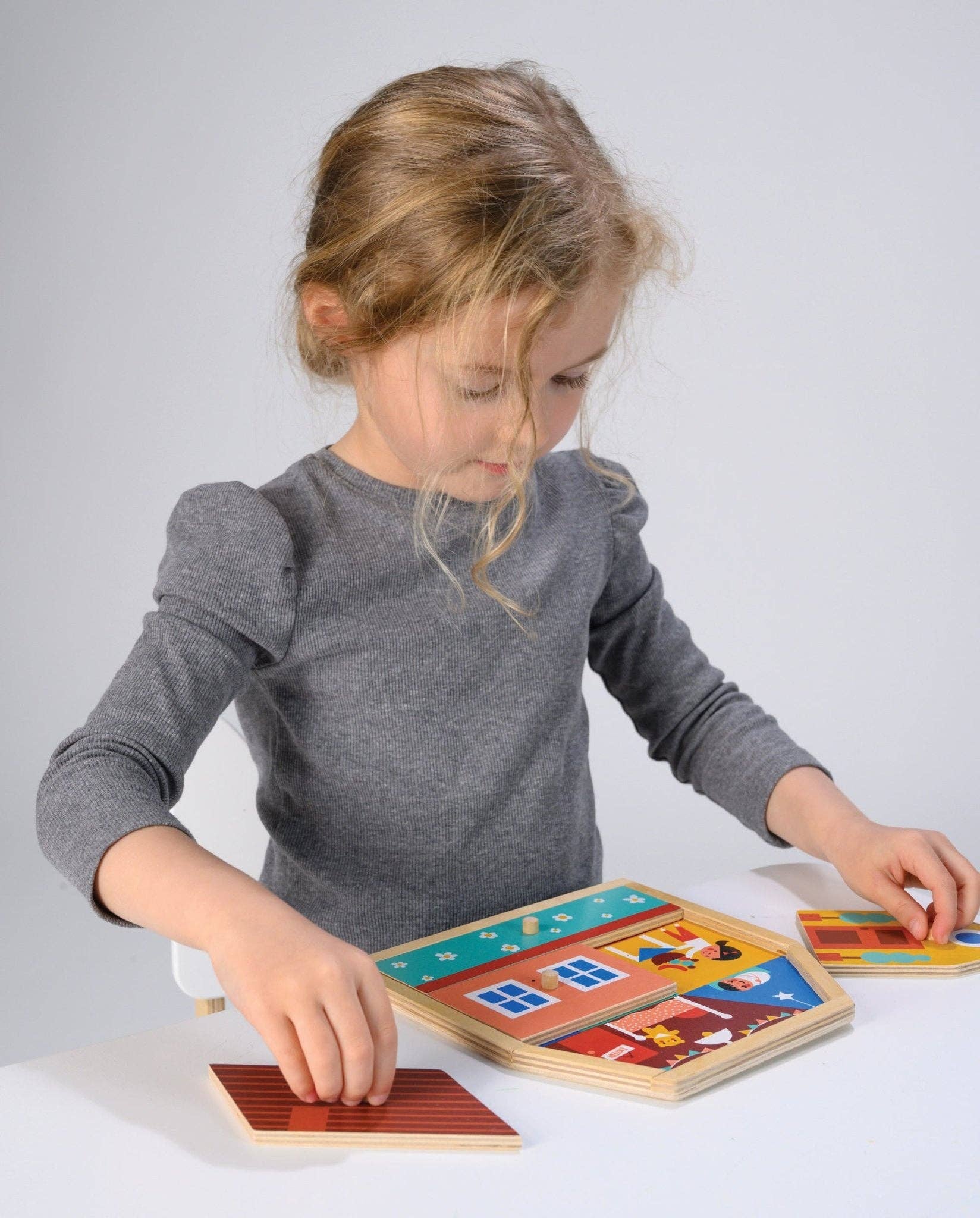 House Puzzle - Image 4