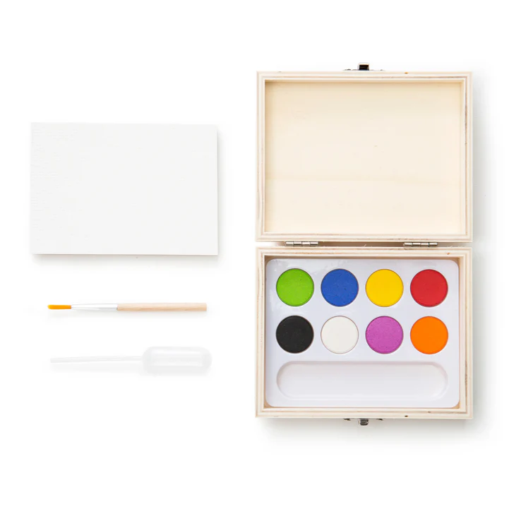 Huckleberry Landscape Paint Kit - Image 2