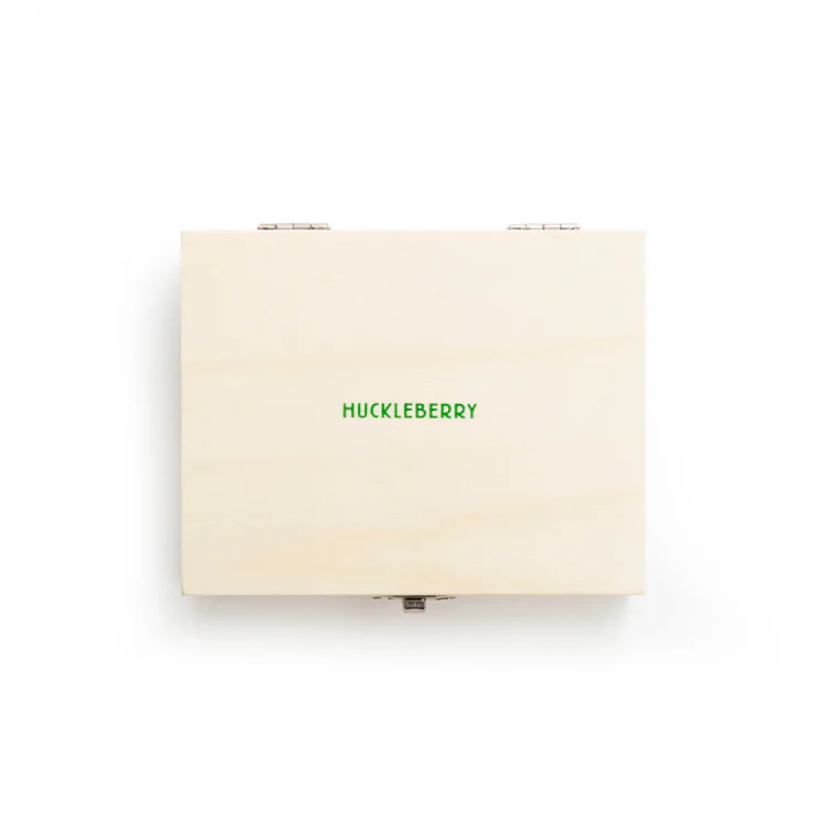 Huckleberry Landscape Paint Kit - Image 4