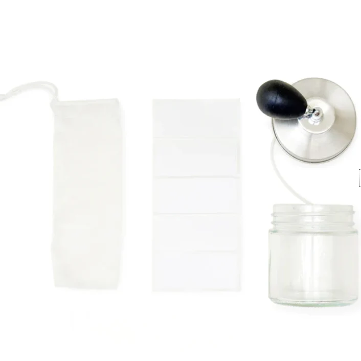Huckleberry Make Your Own Perfume - Image 3
