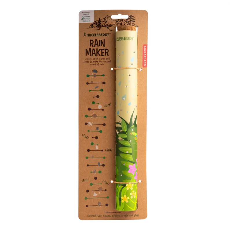 Huckleberry Rain Maker - Image 3
