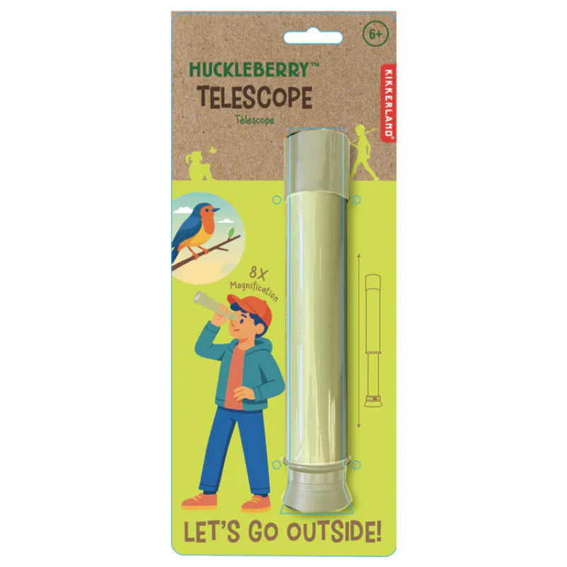 Huckleberry Telescope - Image 3
