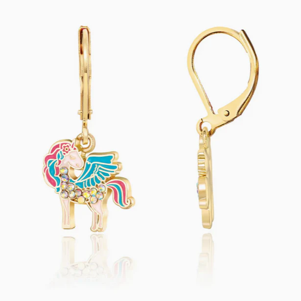 Huggie Hoop Earrings - Image 11