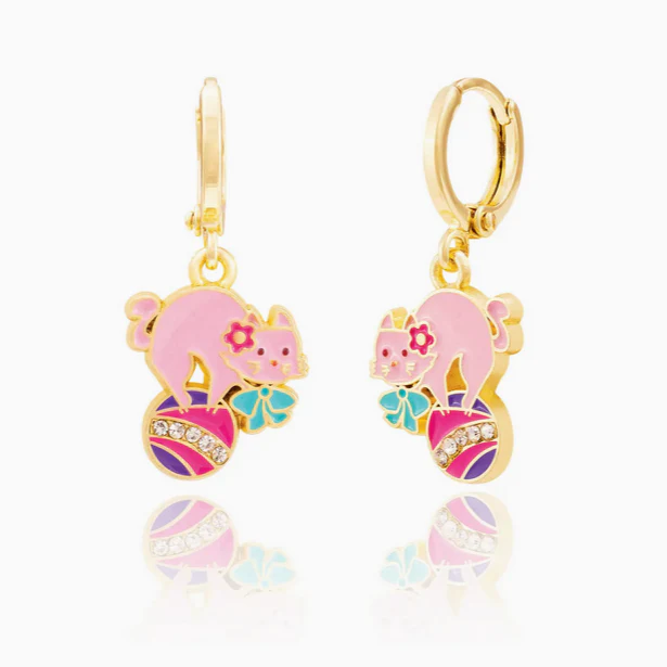 Huggie Hoop Earrings - Image 7