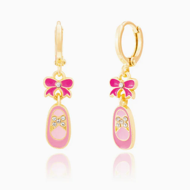 Huggie Hoop Earrings - Image 8