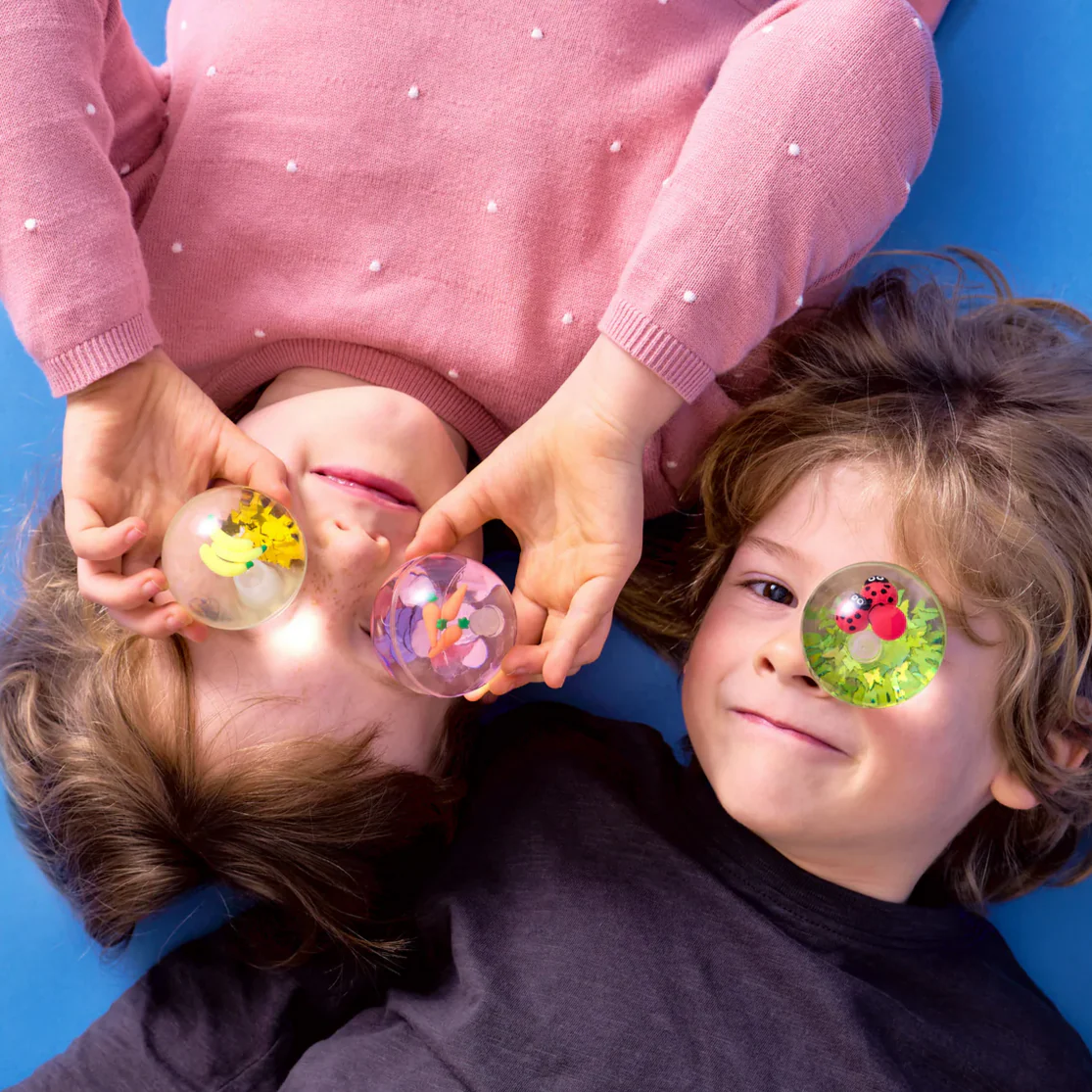Hungry Bouncy Balls - Image 2