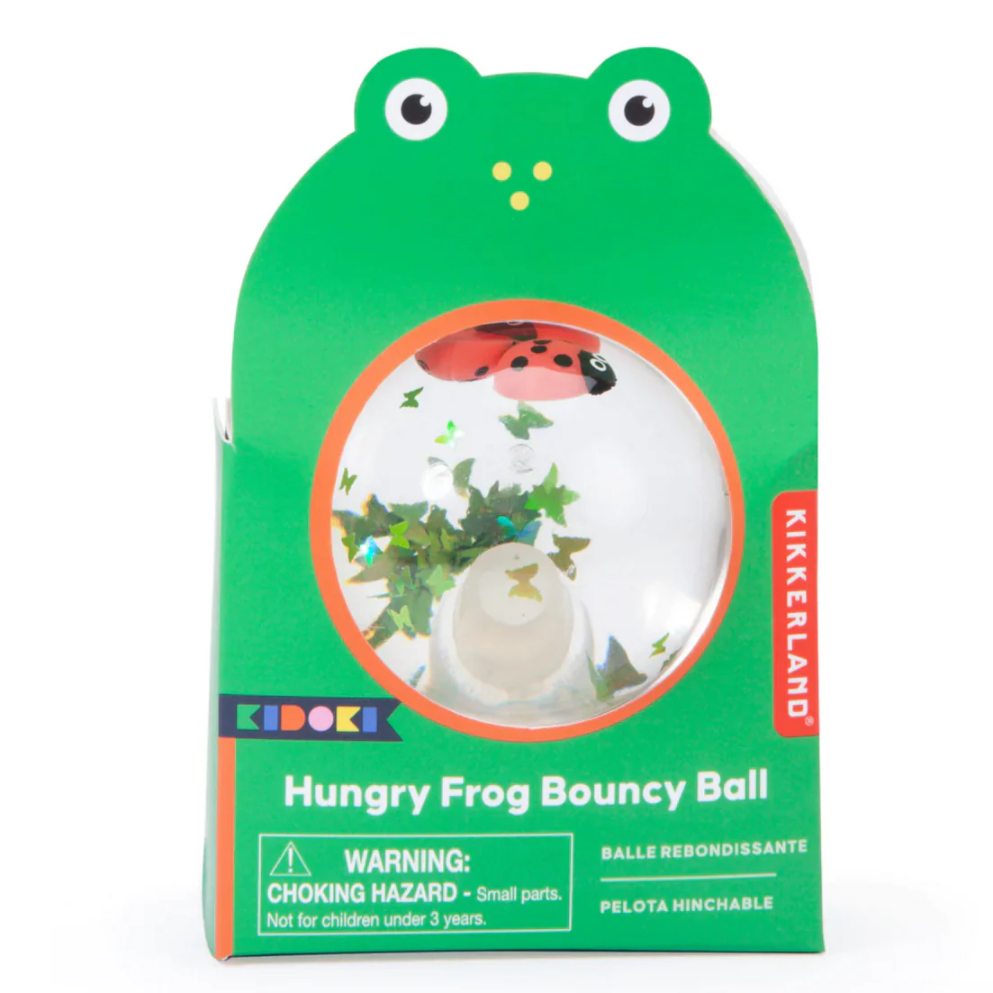 Hungry Bouncy Balls - Image 4